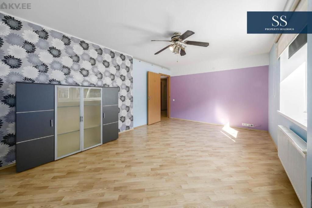 Appartement Bright Near Bus Statioon *